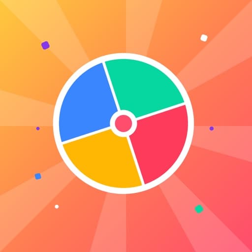 PartyRelay — 派对接力 app icon