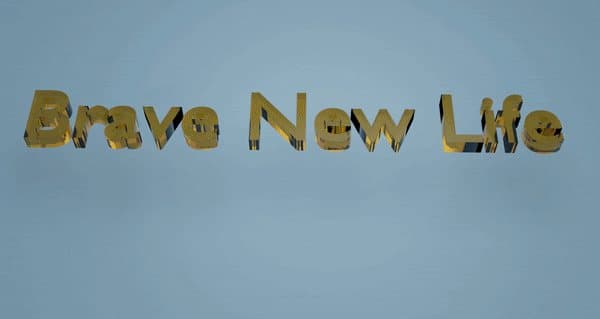 Brave New Life