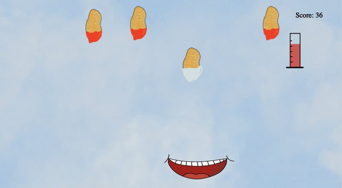 How Many Nuggets Can You Eat